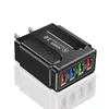 4 port 20W szybkie ładowarki Szybka ładowanie 40 30 na iPhone 12 11 xs Samsung Xiaomi Huawei USB Phone Charger 8740023