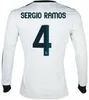 Retro Classic 2012 2013 Real Madrid Soccer Jerseys Alonso Modric Benzema Kaka 12 13 Camisa de Futebol