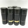 Haaraufbaufasern Pik 27,5 g Toppki Haarpflege Fiber Thinning Concealer Instant Keratin Powder Black Spray Applikator