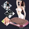 Fabriks Dircect Försäljning Lazy Fat Removal Slimming Machine Exercise Shake Body Artifact Vibration Fitness Utrustning