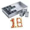 staplable bakeware