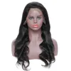 34 36 Human Hair Lace Closure Front Wigs For Black Women Straight Body Deep Water Wave Kinky Curly With Frontal Headband Wig Gluless Pre Plucked 10a Grade 180% Density