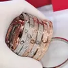 amour bracelet Diamants Bangl haute qualité 17 18 19 20 taille ADITA Comptoir top qualité fabricants grossiste nouveau designer vente 18k laiton doré Bijoux