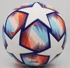 2021 Euro Coupe du monde Premier ballon de football en PU Ballon de football du monde PU LALIGA SERIEA Calcio Coupe FutBOL Final football Europa