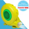 Scatole portaoggetti Contenitori LOVELY Bambini gonfiabili che saltano con piscina e scivolo includono il gioco Air Blower5001607