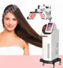 Laatst technologie Ziekenhuis / Salon Gebruik Professionele 660nm Diode Laser Haargroei Apparatuur voor Haarverliesbehandeling