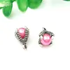 50 -st. Legering Charms Dragon Claw Hangers 10x15mm sieraden Making Components93205619078647