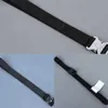 Alyx Roller Belt Uomo Donna Lasered Buckle 1017 Alyx 9sm Cinture Classic Signature Strap Q0809