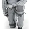 السراويل التكتيكية الملابس العسكرية الرجال ملابس العمل الولايات المتحدة الجيش البضائع في الهواء الطلق القتالية السراويل الادسنس الألوان واسعة الساق 210715