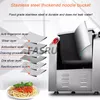 220V Automatic Doughs mixing machine Household Electric Food Dough Blender Ferment And Knead Dough Function