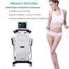 2022 7 Tesla Emt EMS 4 Handles Hiems Emslim Cellulite Reduction Build Muscle Burn Fat Electric Muscle Stimulator Body Sculpting Hiemt Machine