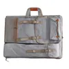 キャンバスショルダーバッグはスケッチと塗装ツールのための多機能描画ボードバッグを運ぶことができます