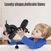 balloon dog figurine