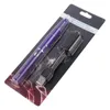 Evod Ago G5 Blister Packs Vape Kit Electronic Cigarettes Ego Battery Starter Kits for Vaporizer Dry Herb E Cigarette Vape Pens