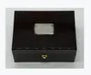 2021 VC 상자를위한 전체 Wood Original Inner Outer Woman 's Watches Box Papers 선물 가방 남성 손목 시계 322a