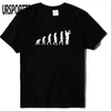 Ursporttech stil sommar män t-shirt toppar hajuku print tshirt mjuk tee shirt kläder casual o neck manlig tee tops 210528