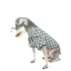 Double Lettre Imprimé Pet Shirt Chat Chien Mince Manteau Teddy Schnauzer Printemps Été Chiens Vêtements