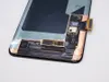 Samsung Galaxy S10 için OEM ekranı Plus LCD G975 Ekran Dokunmatik Paneller Sayısallaştırıcı Montaj AMOLED Çerçeve yok