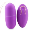 여성을위한 NXR Eggs 20 주파수 조용한 진동기 Sextoy 진동 Clitoris 자극기 질 공을 성인 에로틱 한 섹스 토이 도구 1124