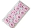 Rose Gift Box Eternal Flower 8pcs/box Handmade Preserved Forever for her onValentines Day Mother's Birthday CCB10913