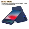 Snoep Kleur Matte Telefoon Gevallen Voor Xiaomi Redmi Note 10 Pro Siliconen TPU Eenvoudige Cover Voor Redmi Note 10s Note10 Pro 4G Case Fundas