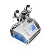 5 in 1 Multifaceted RF Vacuüm Gezicht Opheffen 40K ultrasone cavitatie Afslanken Machine Liposuction Fat Reducing Machine 2021