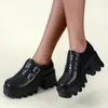 black booties heels