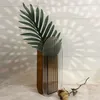 modern design vase