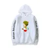 Mäns Hoodies Sweatshirts Gakuen Babysitterar Män / Kvinnor Kpop Bomull / Polyester Hoodie Sweatshirt Vår Höst Casual Bike