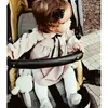 Toddler Kid Baby Girl Solid Long Sleeve Dress Lace Ruffle Party Fashion Cute Princess Cotten Blend quality Dress Clothes 6M-3T Q0716