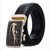 2022 Fashion gold buckle leather 'Vbelt designer men and women high quality men's belt + WITH