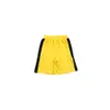 Été enfants ensembles décontracté pur coton imprimé numéro Patchwork T-shirt Shorts actifs mignon 2 pièces filles garçons vêtements 1-6T 210629