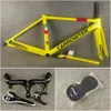 bike frame fleshouder