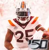 Maillot de football NCAA Virginia Tech Hokies Michael Vick Braxton Burmeister Jalen Holston Raheem Blackshear Tayvion Robinson Tre Turner Alan Tisdale Freeman