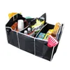 Organizer per bagagliaio pieghevole pieghevole Caddy Car Truck Auto Storage Bin Bag 3 Fold Portable SASI Bags