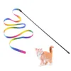 rainbow lint toy