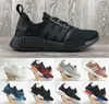 実行のためのnmds