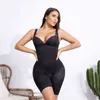 Sexin Odm Hip Lifting Kläder Stor Postpartum Bröst Holding Abdomen Shaping Flat Ben Underkläder Kvinnor 211117