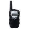 UHF462-467MHz 22 Kanal FRS / GMRS 2-Way Walkie Talkies (2-pack) Ses Kapı Telefonları