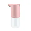 USB Carregamento Automático Indução Espuma Soap Distribuidor Smart Liquid Soap Dispenser Auto Touchless Hand Tower para cozinha Banheiro ZZF13288