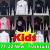 tracksuits for children.