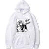 Keigo Takami Clap Hoodies Sweatshirt My Hero Academia Hawks Casaul Tops Men Women Y0803