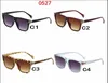 تصميم جديد للرجال الفاخرة 0527 النظارات الشمسية الأزياء الكلاسيكية uv400 عالية الجودة الصيف في الهواء الطلق القيادة الترفيه الشاطئ