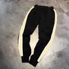 شورت رجالي هيب هوب Sweatpants للأولاد بنطلونات عصرية عصرية غير رسمية للركض النشط ملابس رياضية للبيع بالجملة للخريف والصيف 6 أنماط