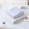 Couvertures Summer Cool Feeding Quilt Conditioning Room Blanket 150x200 / 200x230cm Cold Thin