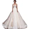 NOTLINE TRASPARENT NASTERIO CHE MAGLIE ABITO PARLA PERBA SEXY STRADA MODEREMENTE BRIDAL RETRO NOVA Principessa Champagne Vestitido de nolia