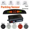 reverse parking sensors kit