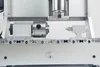 Professional Supplier for cnc stone plastic cnc engraving machine,hot sell model 3040 800w rotary cnc engraving machine