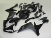 100% apto para kit de carenagem Yamaha R1 ano 2007 2008 yzf r1 07 08 kits de carenagens de injeção de peças da motocicleta L7B2