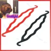 Wholesale-20Pcs/Lot New Magic Bun Hair Twist Styling Braid Tool Care Clip Free Shipping